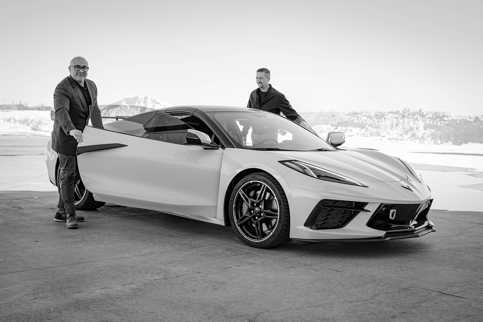 Optimize Business Systems with highend cars