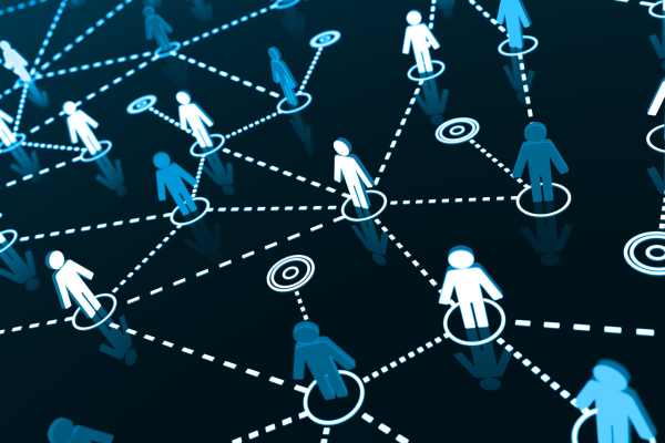 Hiring strategy guided by strong business systems and structure.