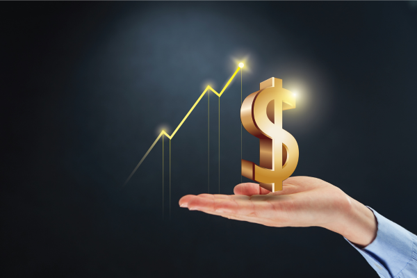 Business foundation secured by strong systems to prevent operational leaks.