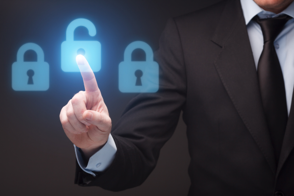 Business team achieving scalable growth after fixing operational leaks.