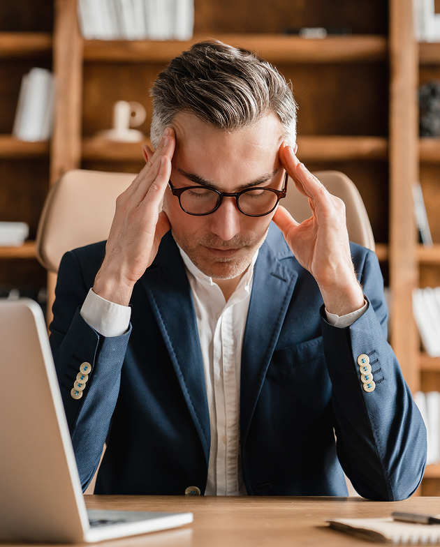 Optimize Business Systems