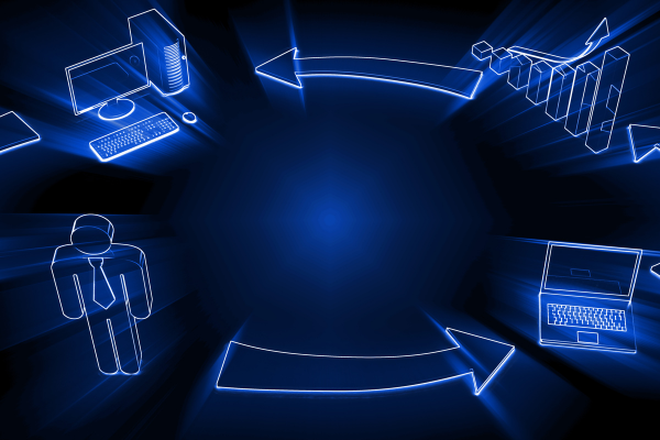 Simplified systems strategy replacing tool overload