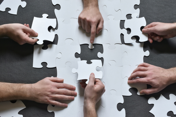 Team struggling with inefficient workflows