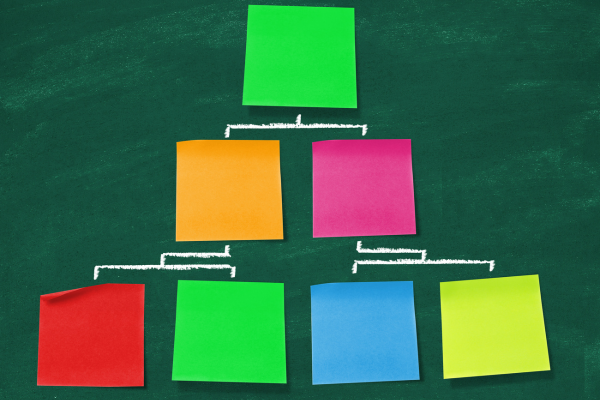 Clear process documentation workflow