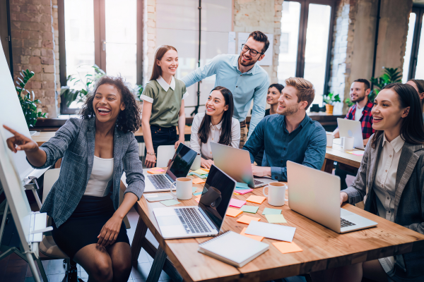 Optimized workflows enabling scalable and consistent execution