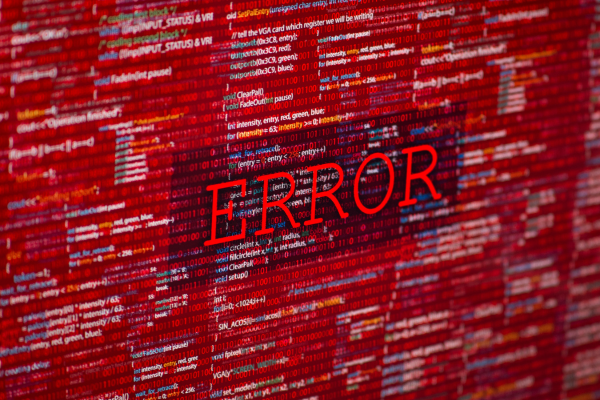 Illustration showing business inefficiencies caused by misaligned systems