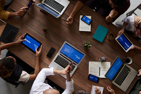 Integrated systems supporting scalable business growth