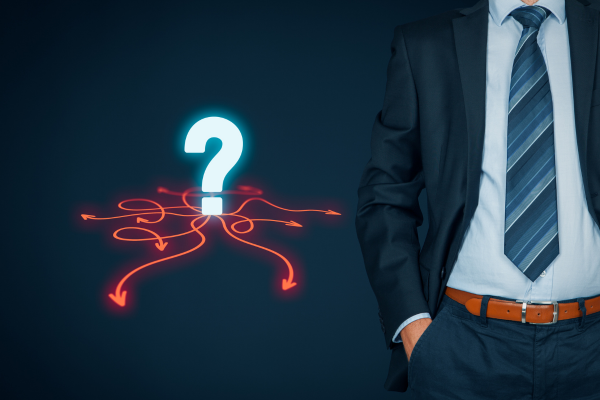 Disconnected business systems causing operational chaos