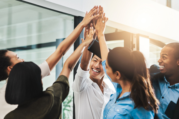 Scalable business systems supporting sustainable growth 