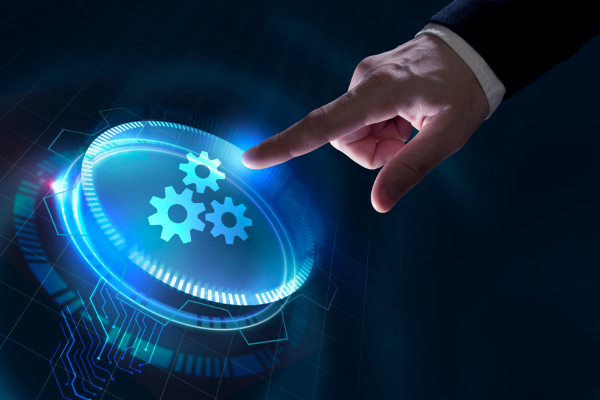Scalable workflows supported by automation and structured systems
