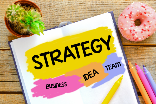 Failed strategy due to lack of execution systems