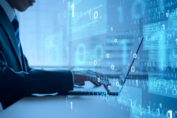 Team optimizing workflows to improve operational efficiency and scalability
