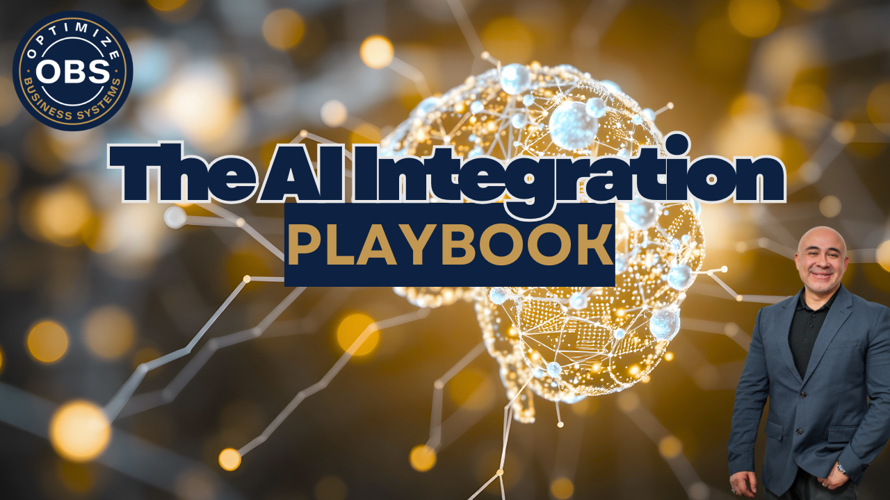AI for Business ROI