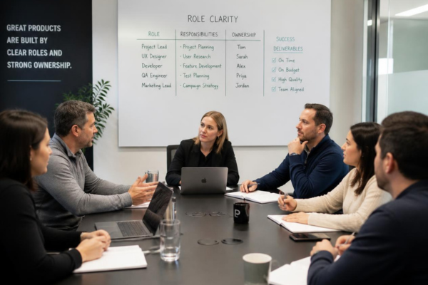 role clarity