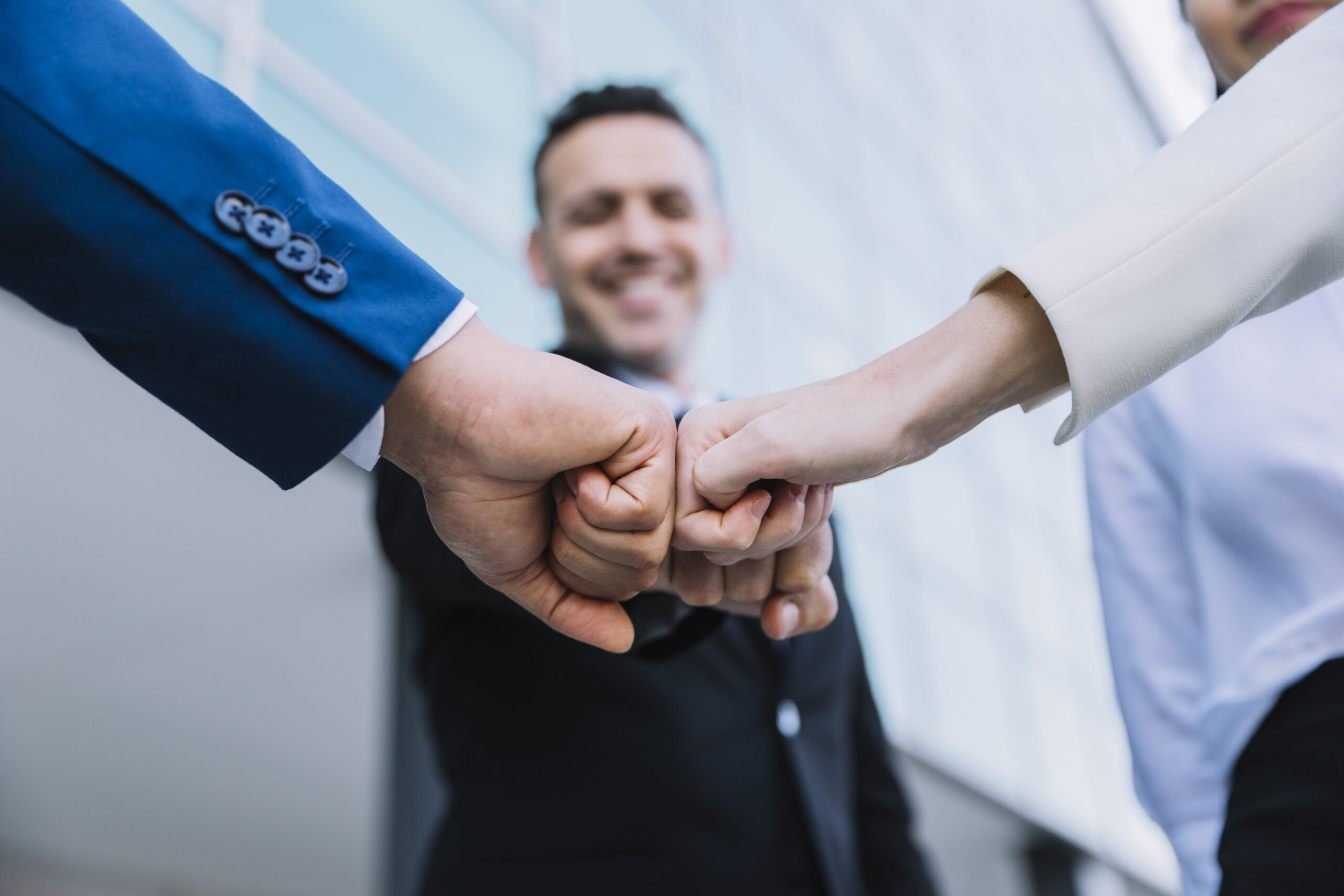 what are core values in business